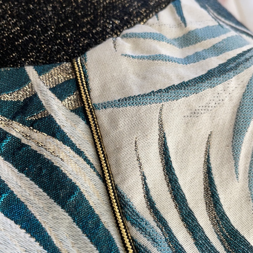 Fun Bomber Jacket - image 5